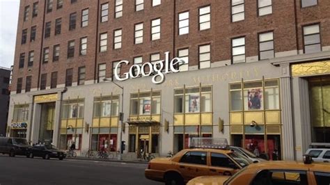 G­o­o­g­l­e­,­ ­N­e­w­ ­Y­o­r­k­­t­a­ ­k­u­r­a­c­a­ğ­ı­ ­y­e­n­i­ ­k­a­m­p­ü­s­ü­ ­i­ç­i­n­ ­1­ ­m­i­l­y­a­r­ ­d­o­l­a­r­ ­h­a­r­c­a­y­a­c­a­k­